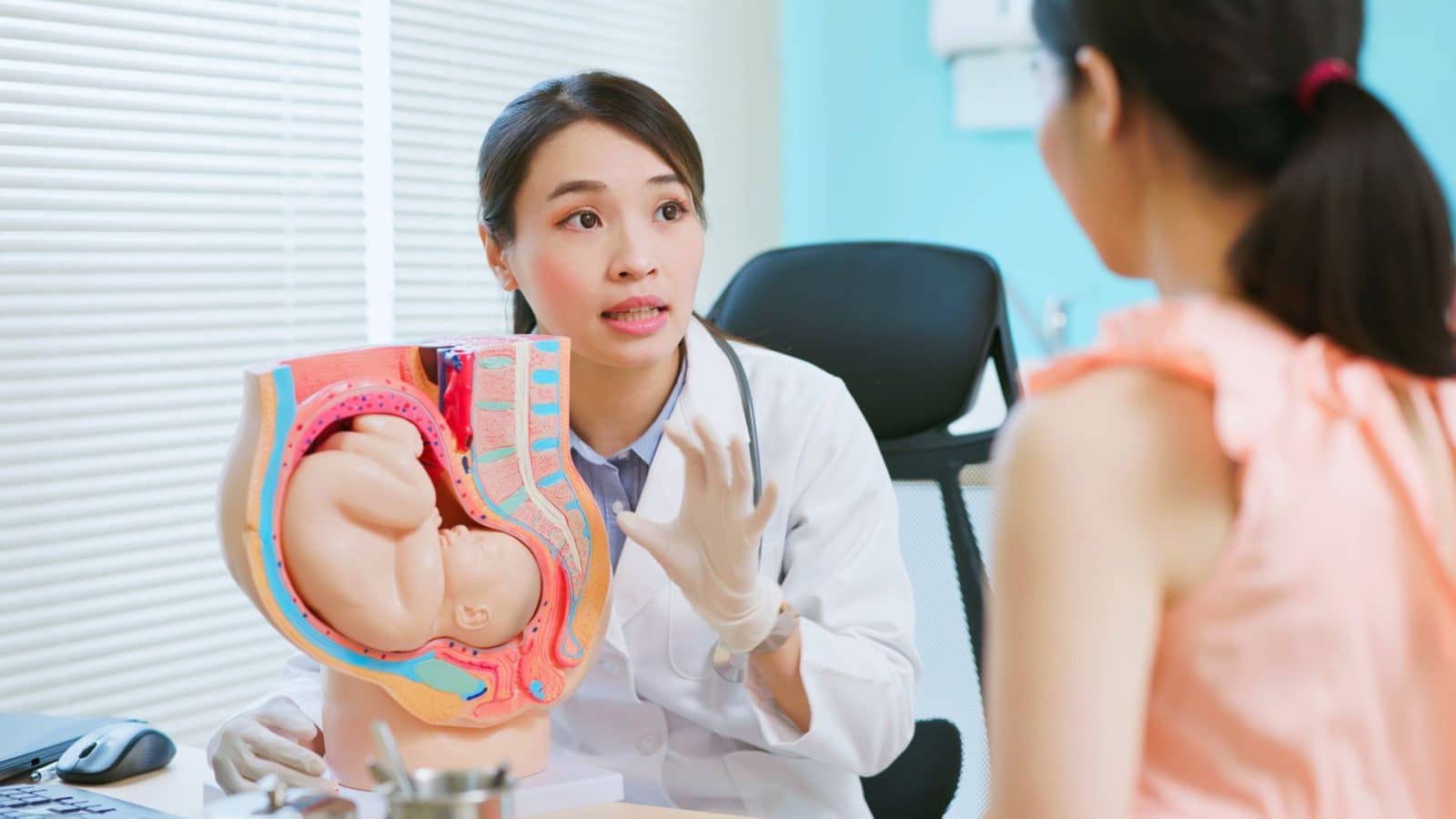 Tips for Expecting Mothers