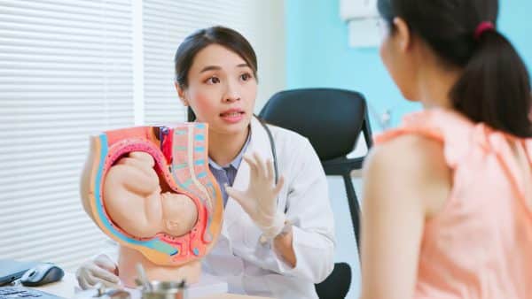 Tips for Expecting Mothers