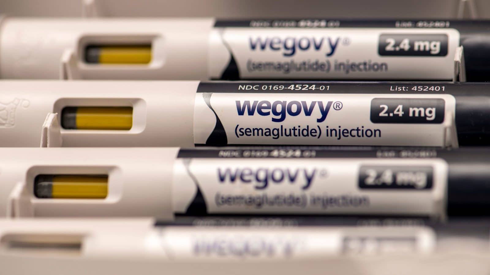Weight-Loss Drug