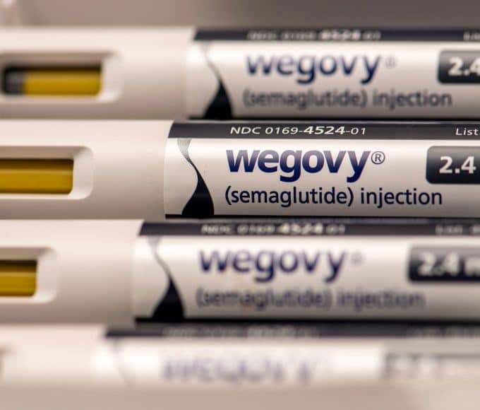 Weight-Loss Drug