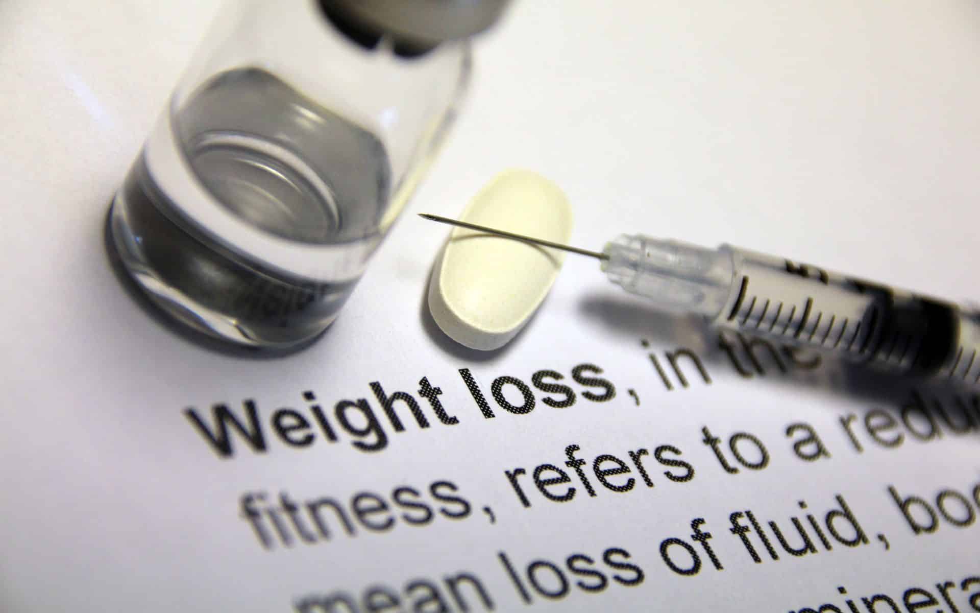 Weight Loss Drug