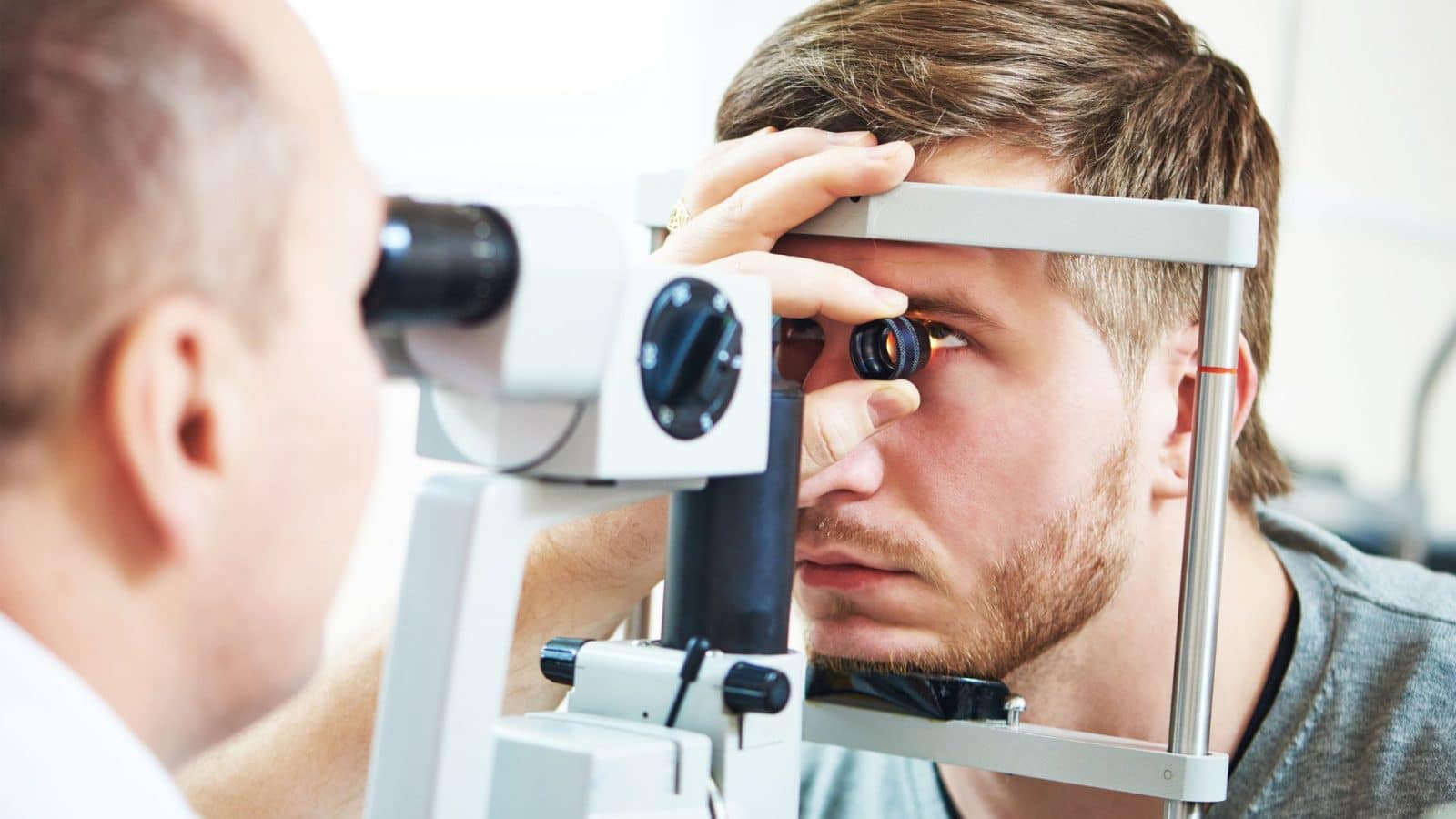 Common Misconceptions About Glaucoma Debunked
