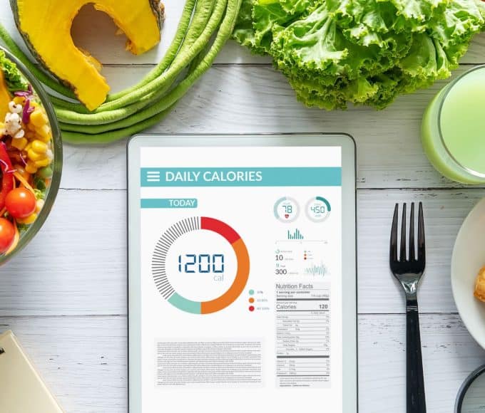 Simple Ways To Reduce Your Calorie Intake