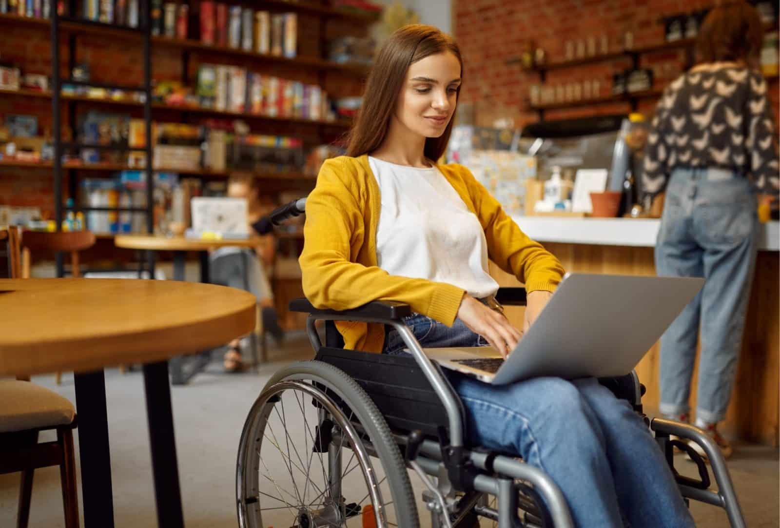 How To Feel More Independent in Your Wheelchair