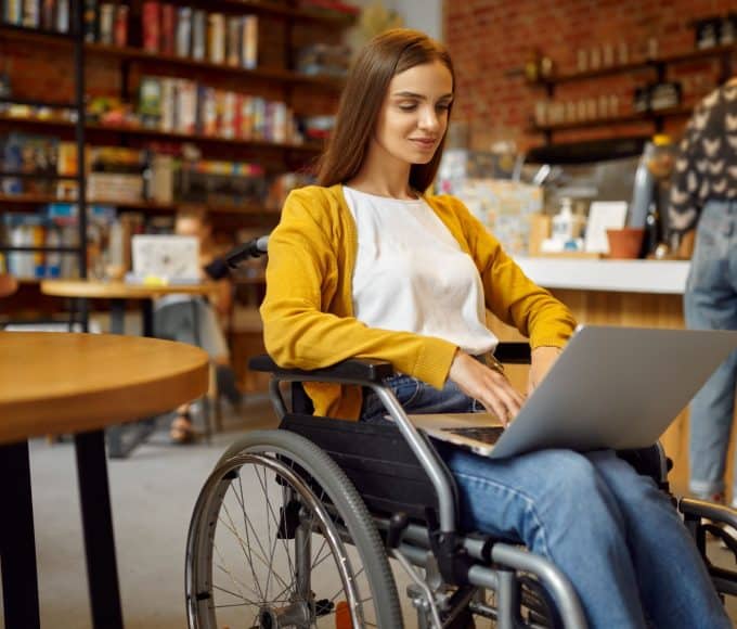 How To Feel More Independent in Your Wheelchair