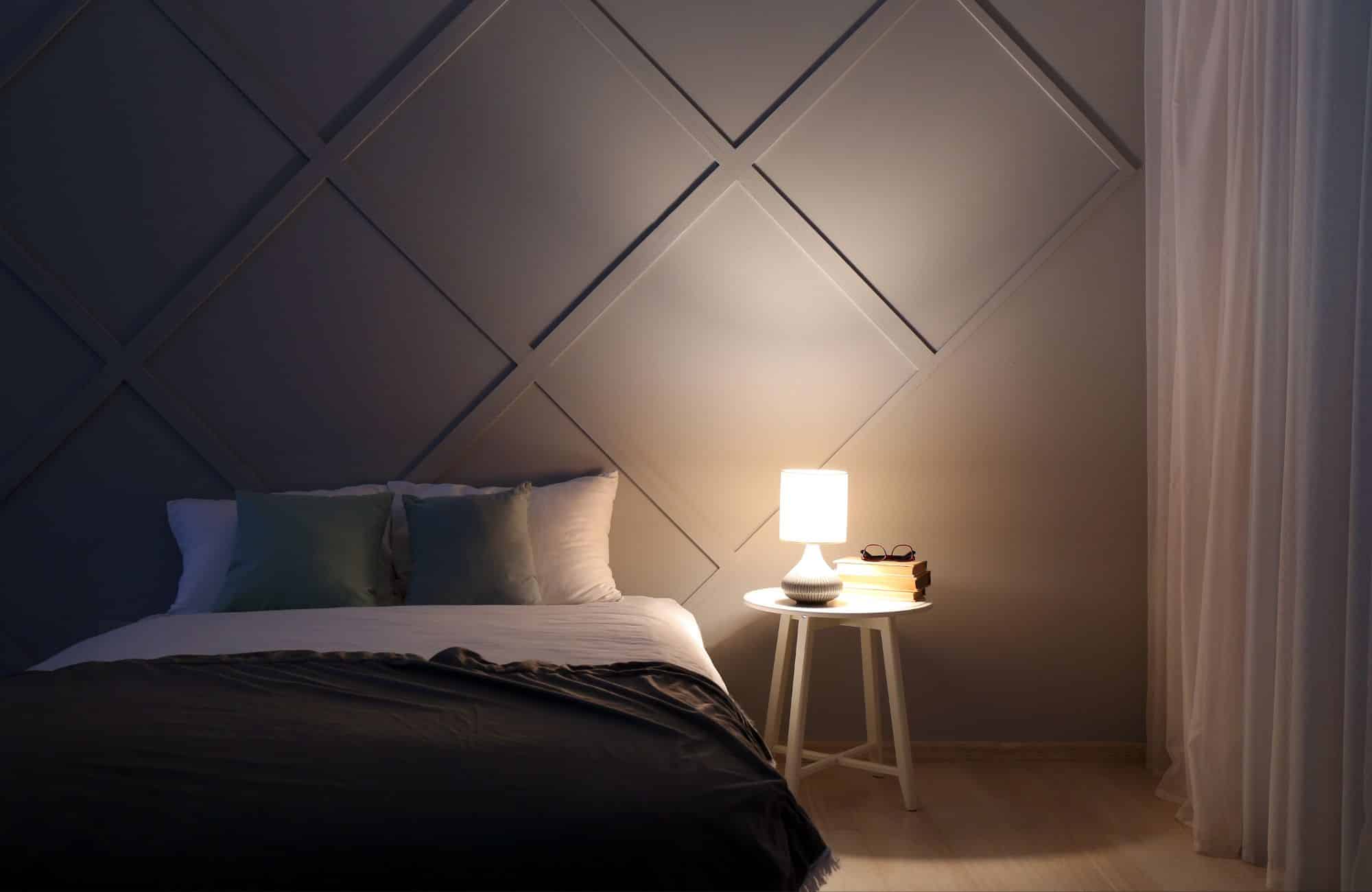 Improving Your Bedroom for Better Sleep