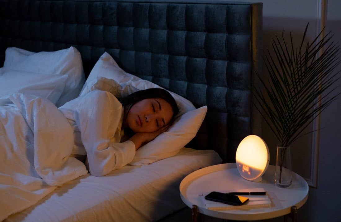 Improving Your Bedroom for Better Sleep