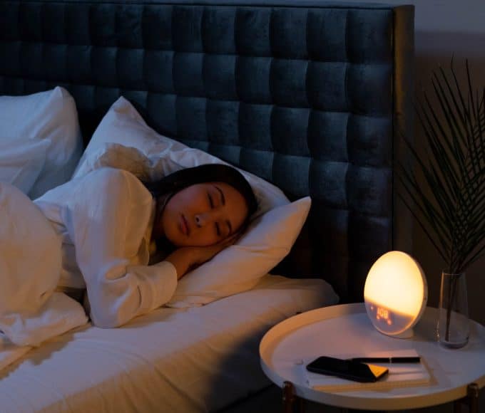 Improving Your Bedroom for Better Sleep