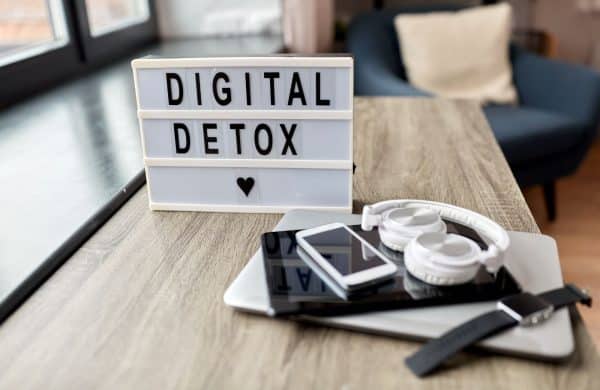 Digital Detox