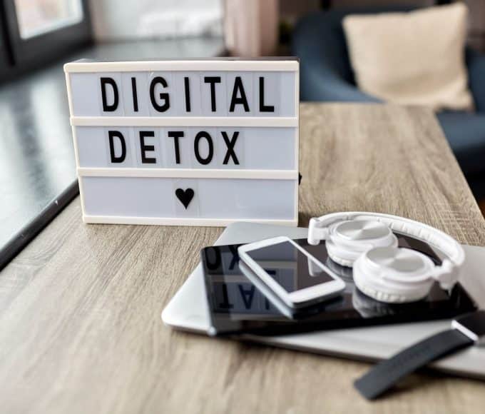 Digital Detox