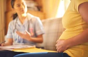 Midwife-Patient Relationship