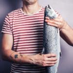 North American Salmon