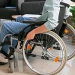 How To Increase the Safety of Your Wheelchair