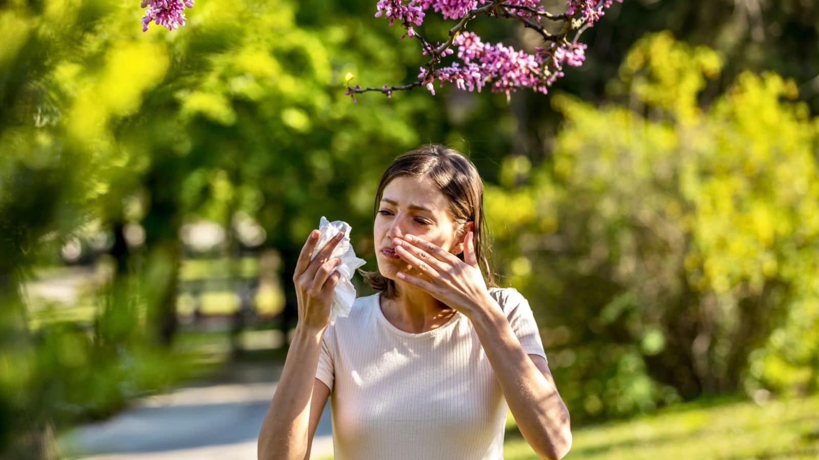 Things in Your Home That Are Making Your Allergies Worse