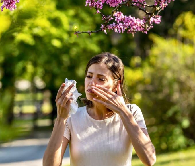 Things in Your Home That Are Making Your Allergies Worse