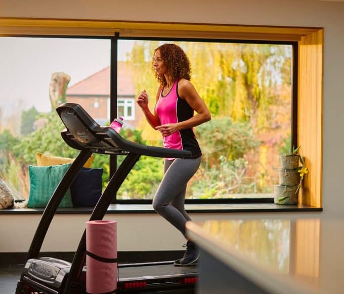 Essential Equipment for Your Home Gym