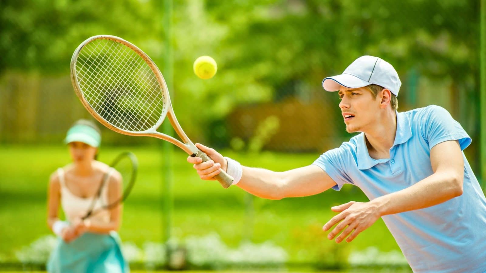 Workouts That Allow You To Exercise and Socialize