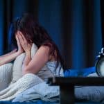 insomnia