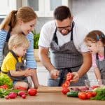 healthy home environment