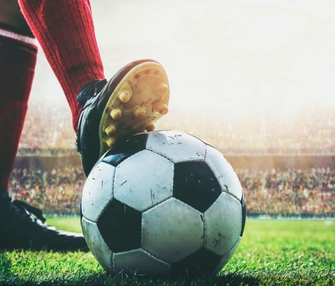 Improve Your Soccer Skills