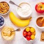 Vitamin-Rich Snacks