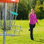 Fun outdoor sports