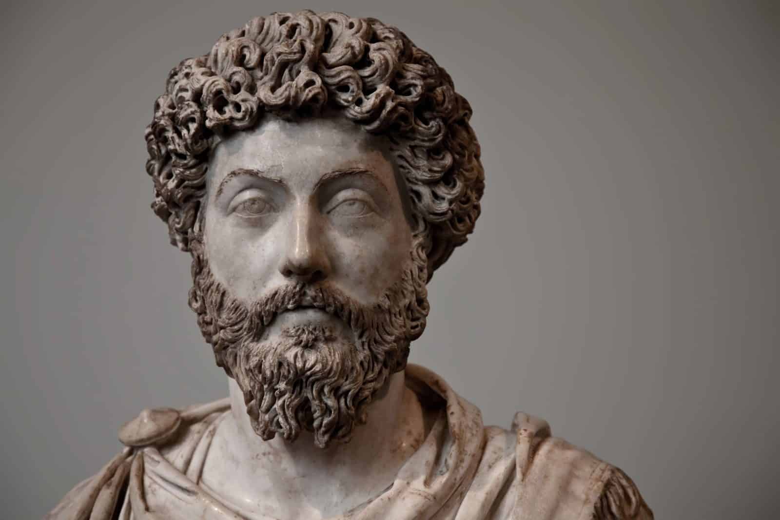 Stay calm under stress