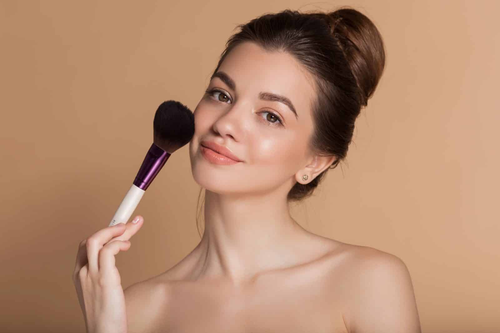 makeup