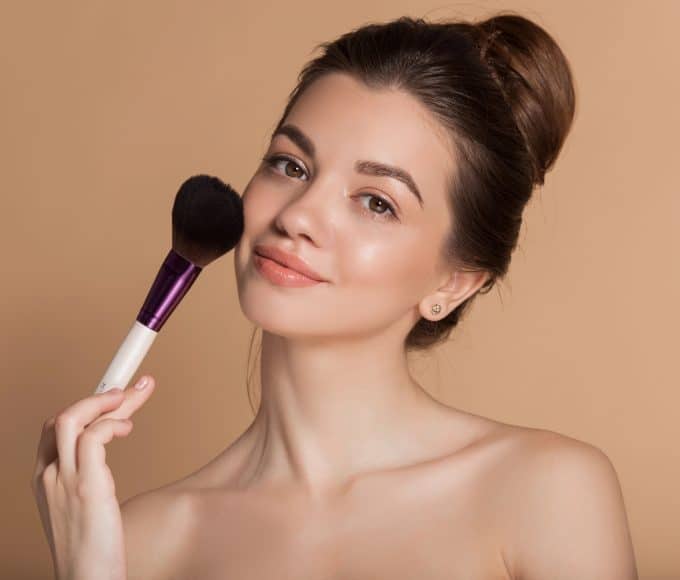 makeup