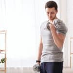 home workouts