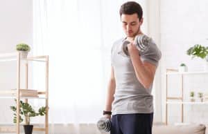 home workouts