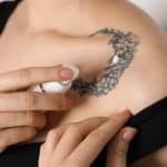 tattoo aftercare
