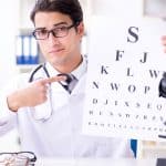 Choosing the Right Eye Doctor