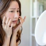 Minimize Makeup Damage