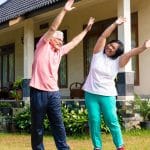 Exercises Seniors Can Do at Home