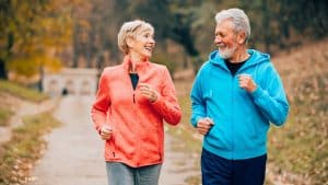 Exercises Seniors Can Do at Home