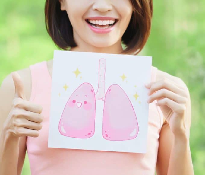 Lung Health