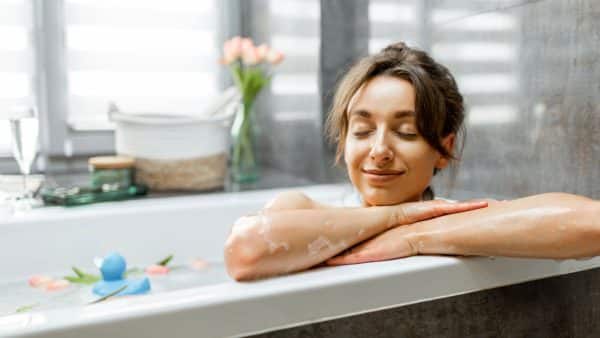 Enhance Your Bath Time