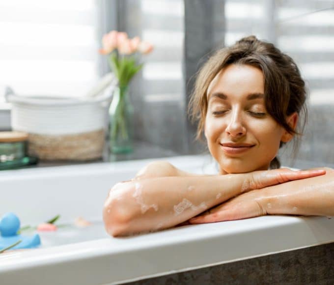 Enhance Your Bath Time