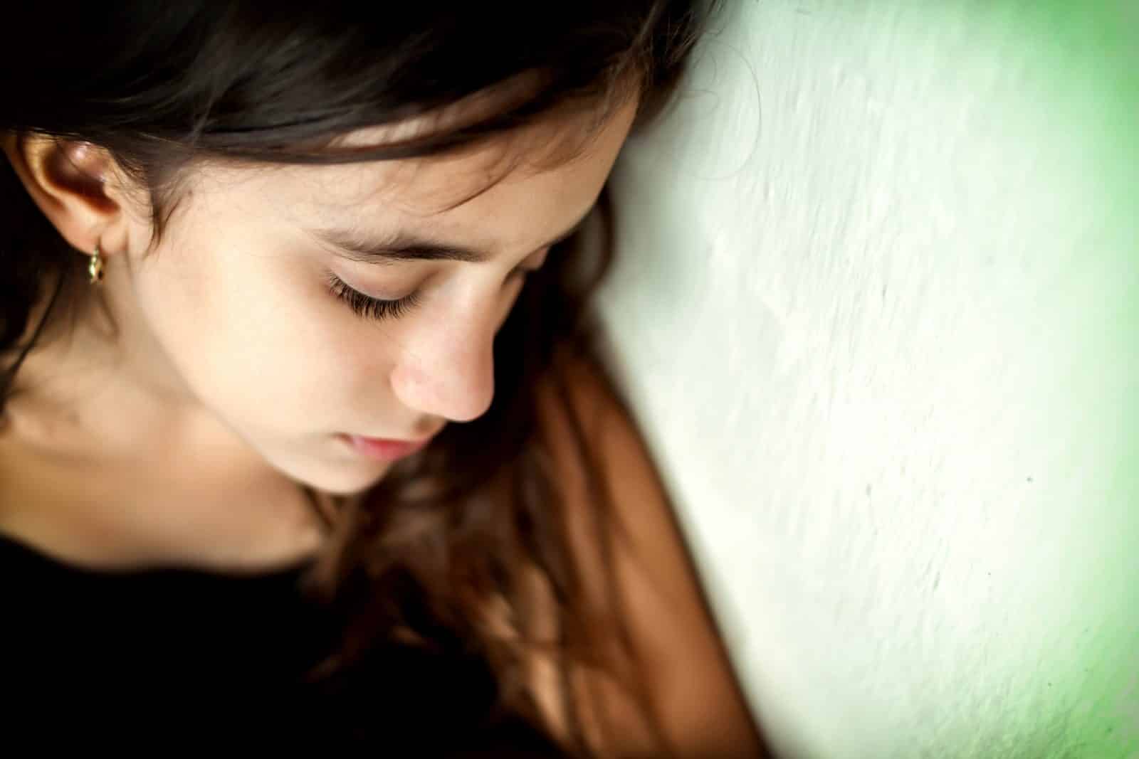 mental health issues in children