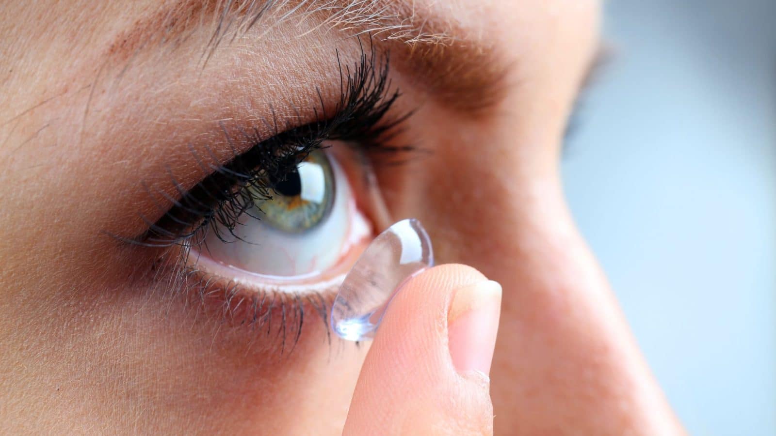 Why You Should Never Wear Your Contacts to Bed