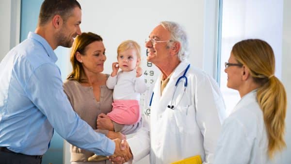 How To Be the Best Health Advocate for Your Loved Ones