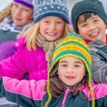 How To Keep Your Family Active in the Winter