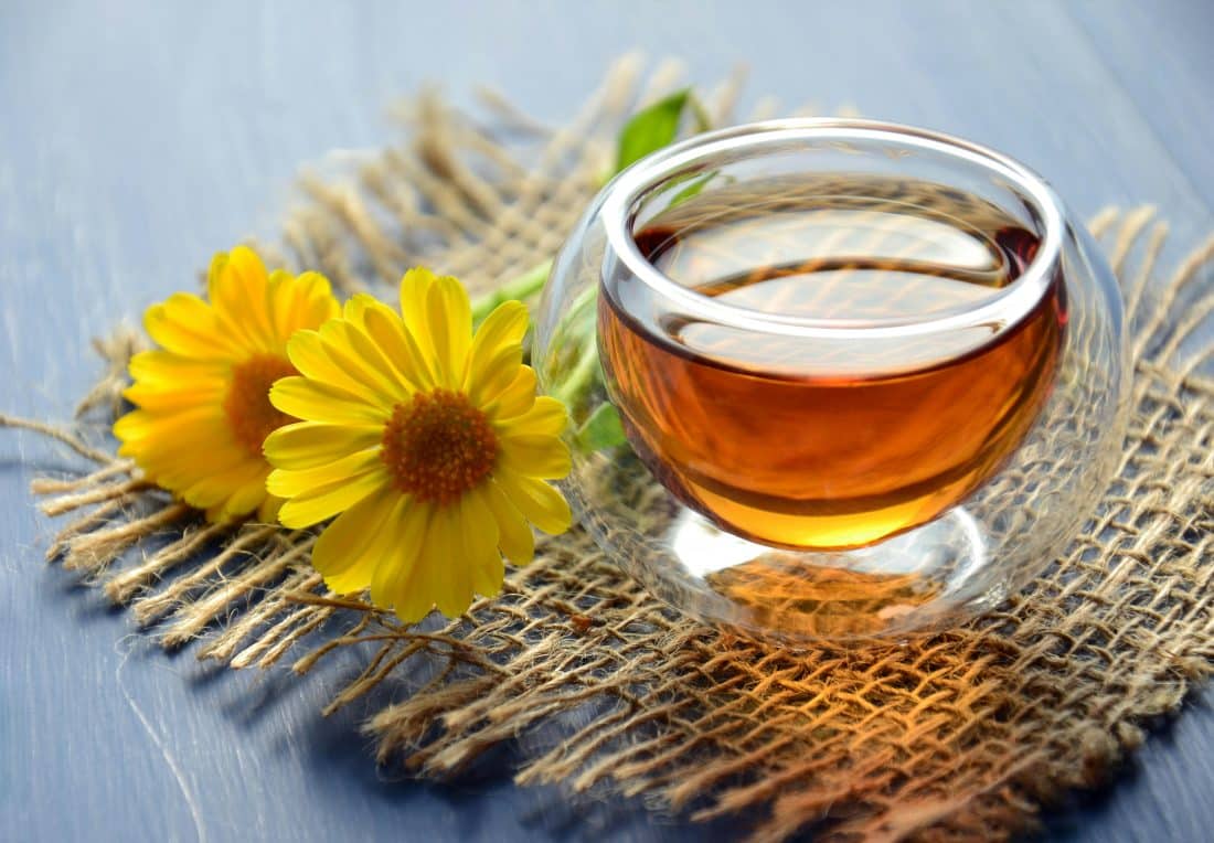 Herbal wellness