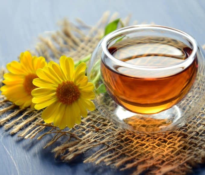 Herbal wellness