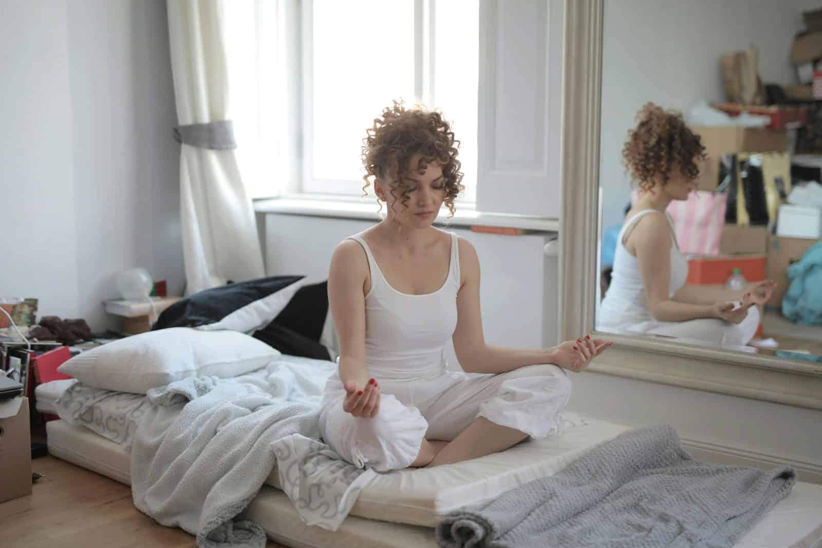 stress relief techniques