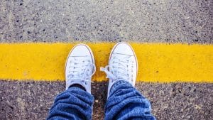 Set Healthy Boundaries