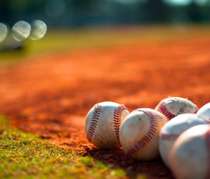 Slow-Pitch League