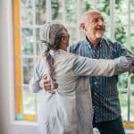 Strategies for Seniors To Improve Their Mobility