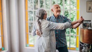 Strategies for Seniors To Improve Their Mobility